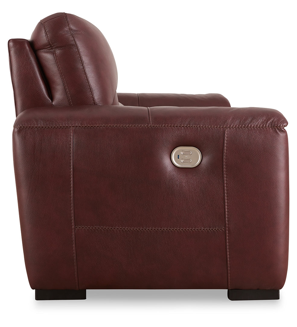 Alessandro Power Reclining Loveseat