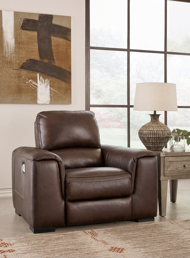 Alessandro Power Reclining Chair