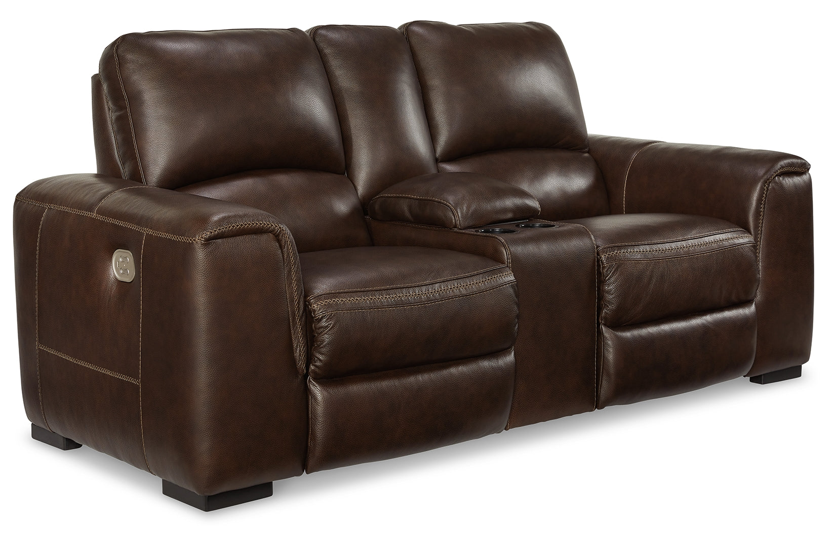 Alessandro Power Reclining Loveseat