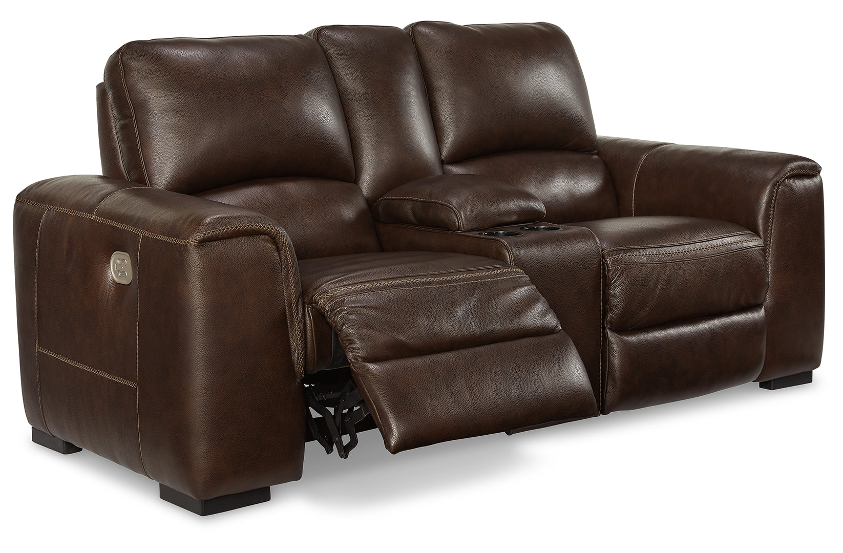 Alessandro Power Reclining Loveseat