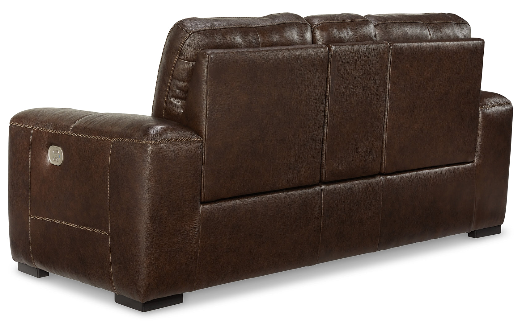Alessandro Power Reclining Loveseat