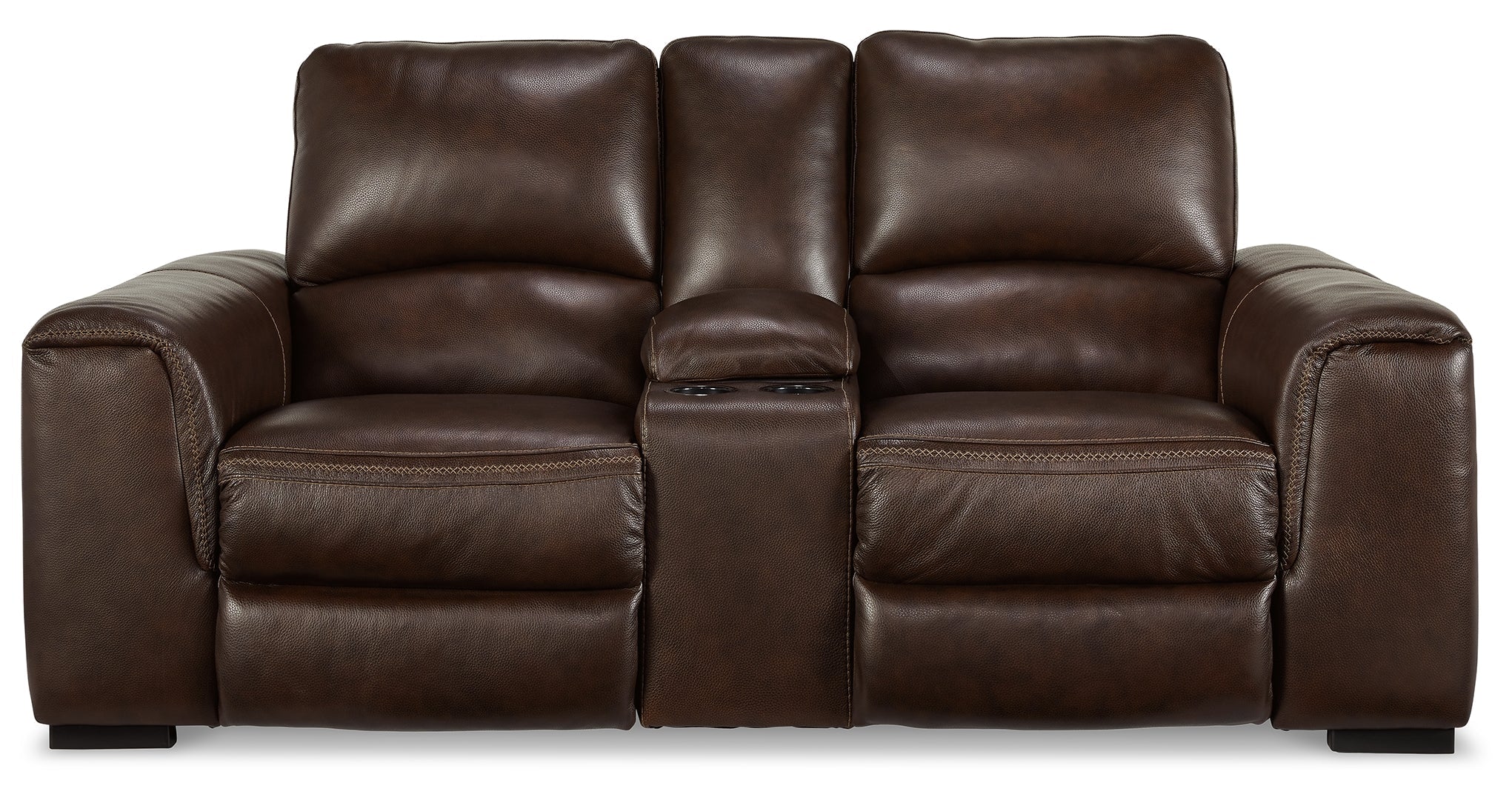Alessandro Power Reclining Loveseat