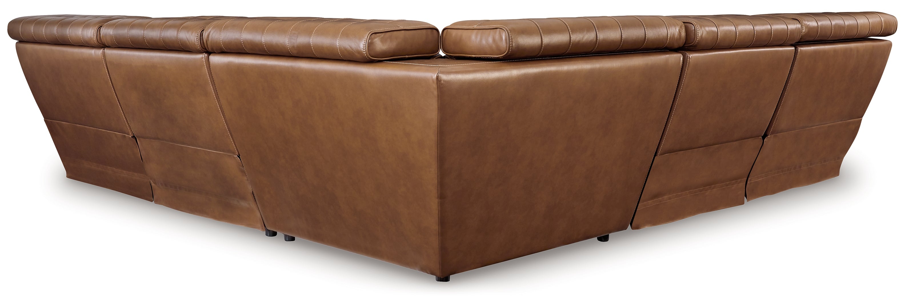 Temmpton Power Reclining Sectional