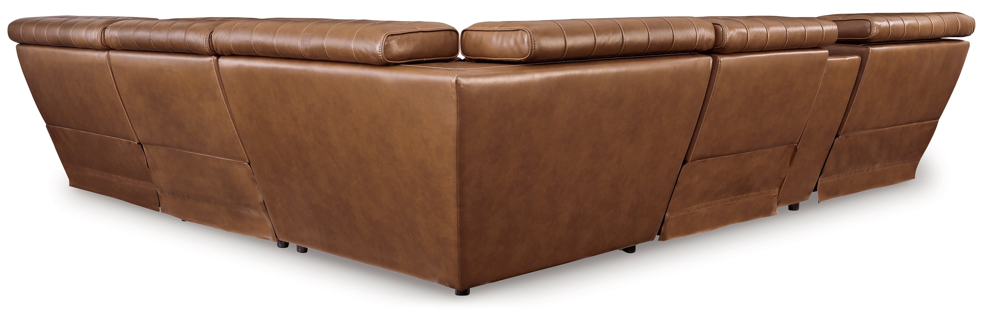 Temmpton Power Reclining Sectional