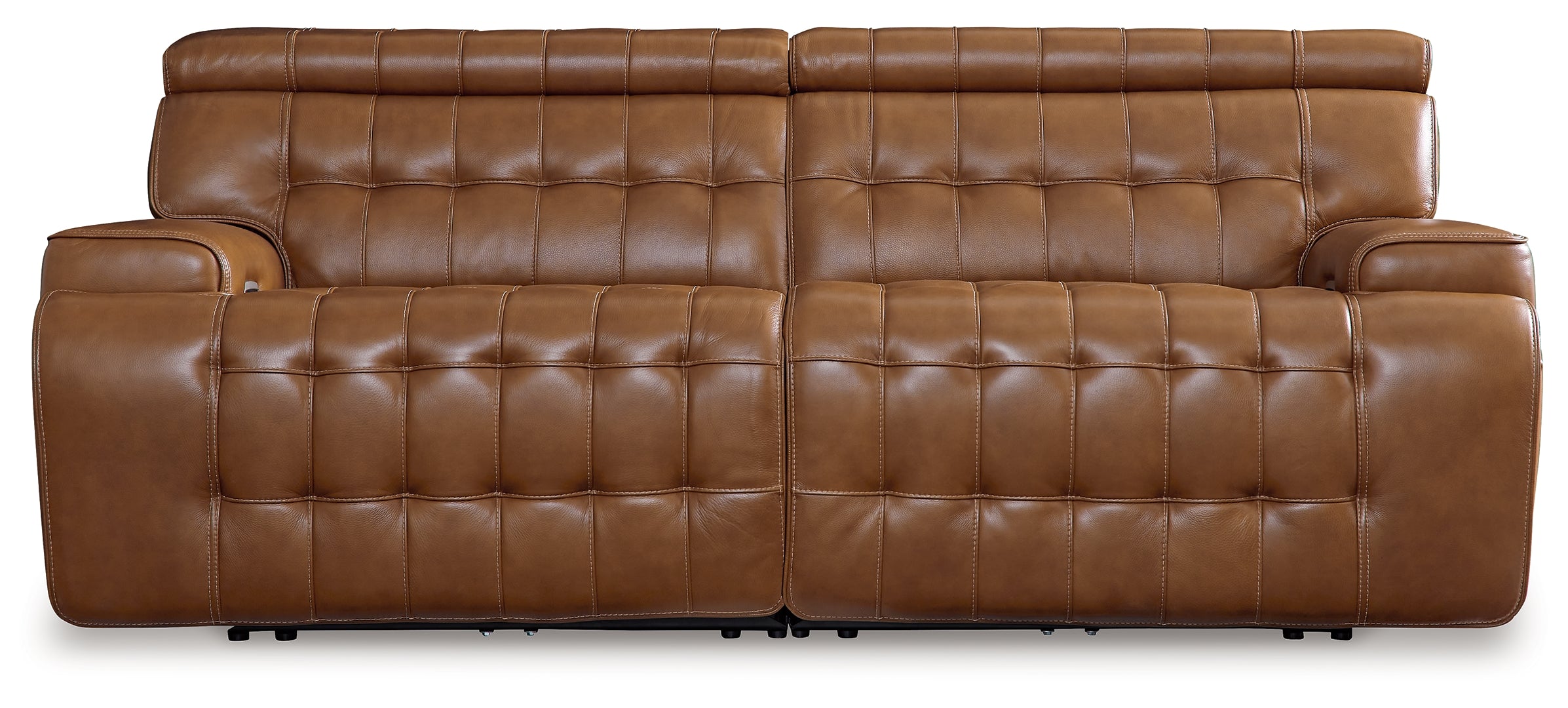 Temmpton Power Reclining Sectional