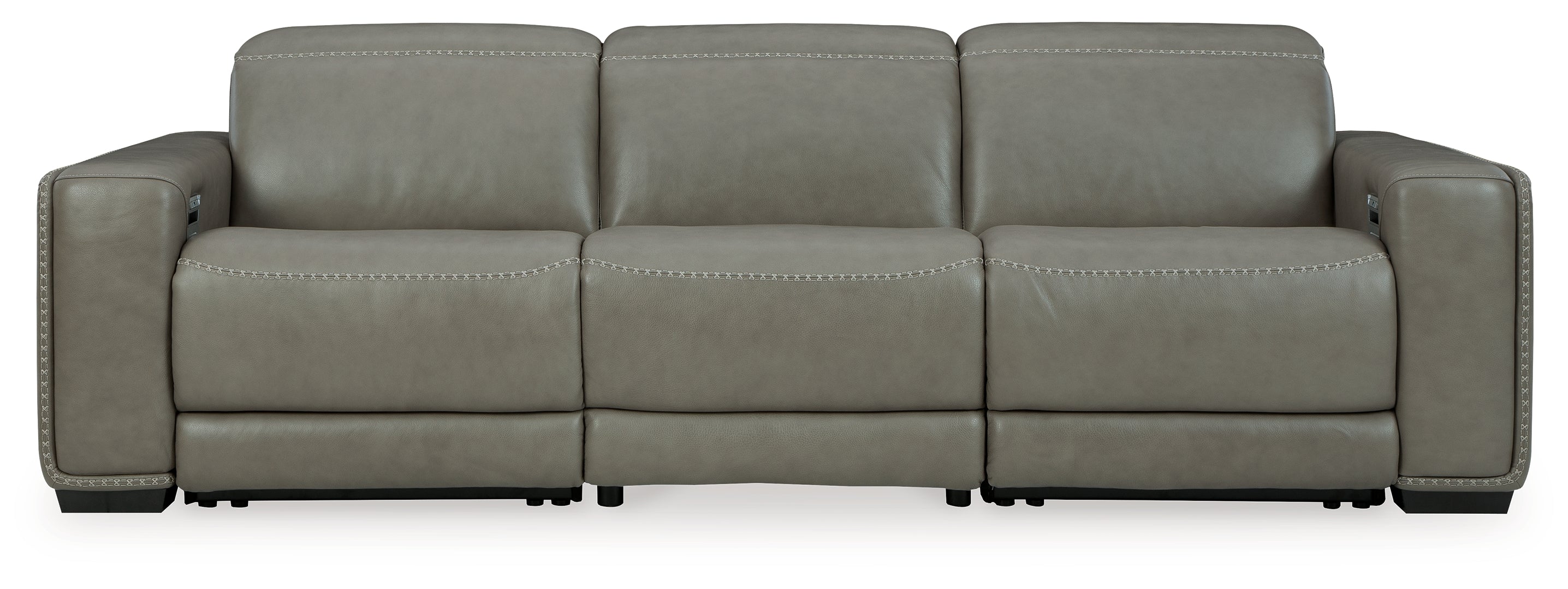 Correze Power Reclining Sectional