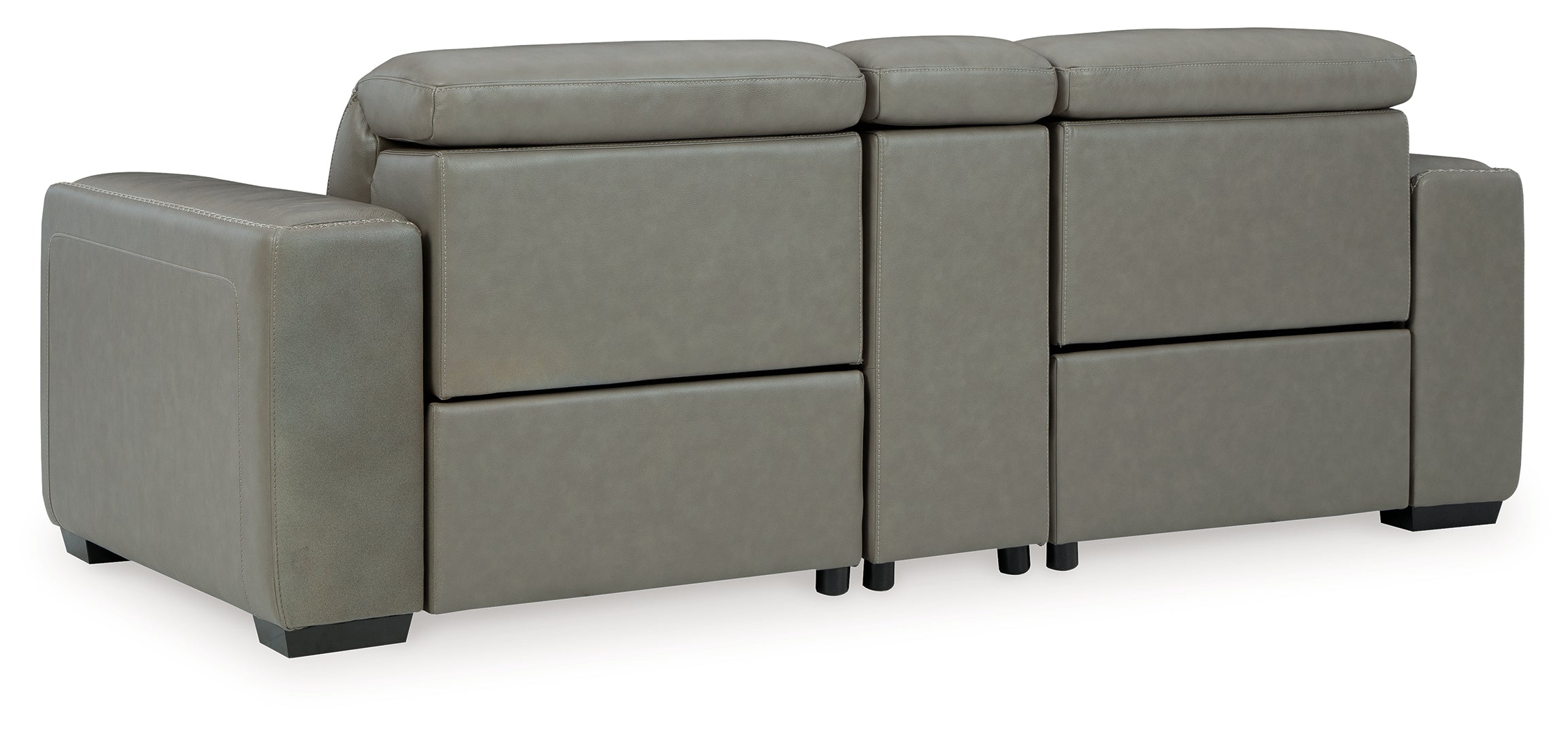Correze Power Reclining Sectional