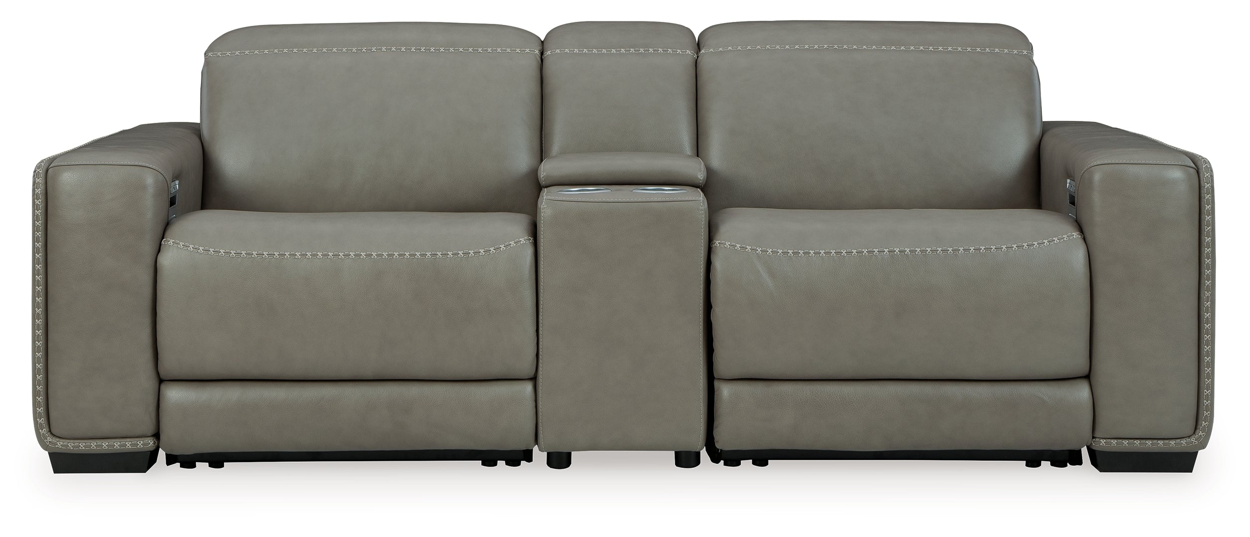 Correze Power Reclining Sectional