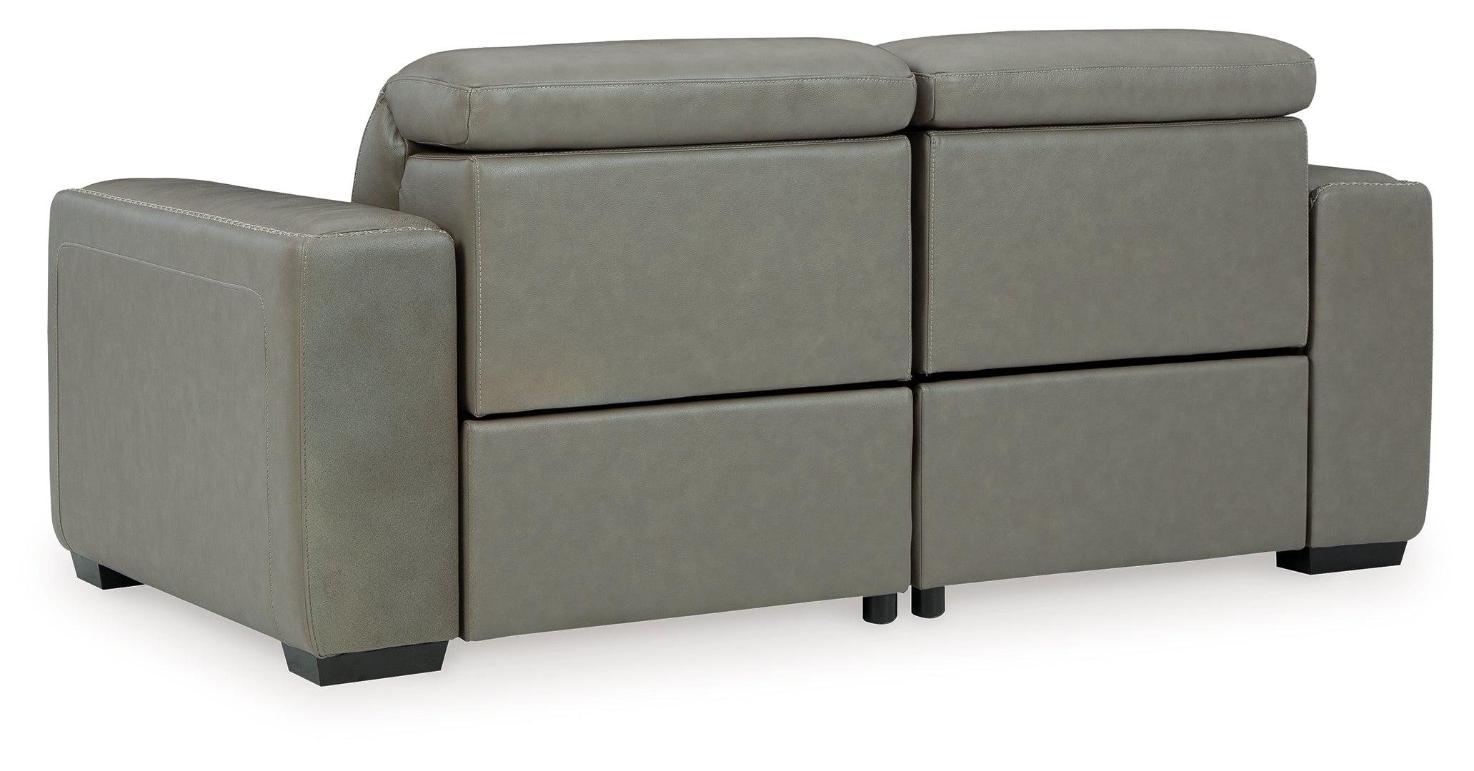 Correze Power Reclining Sectional