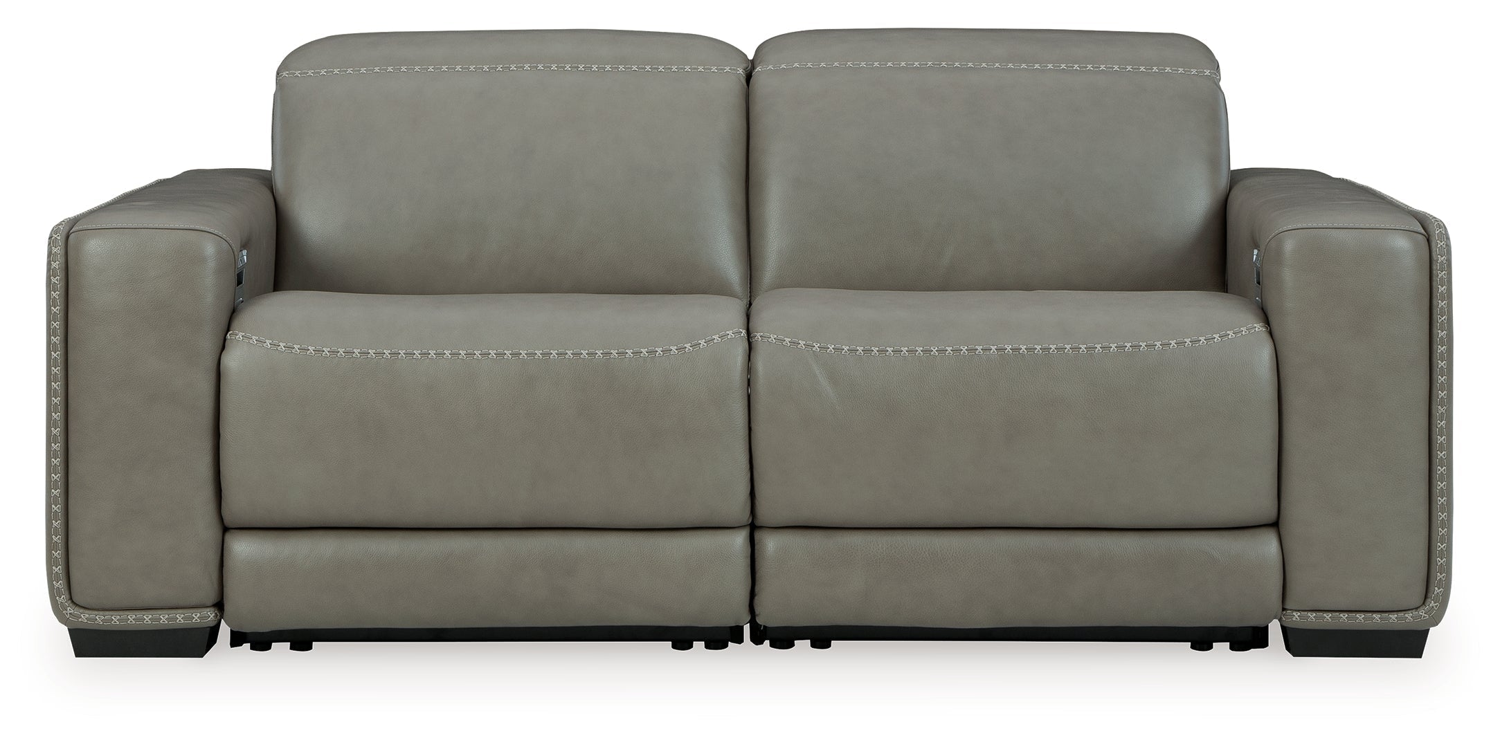Correze Power Reclining Sectional