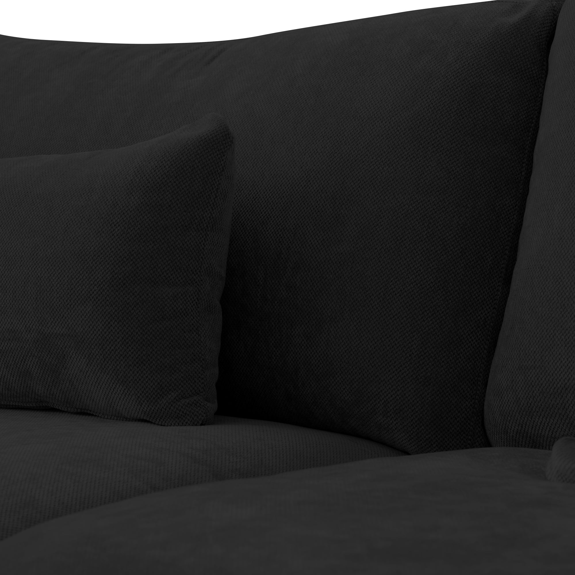 Nova Slope Arm Cloud Collection - Onyx