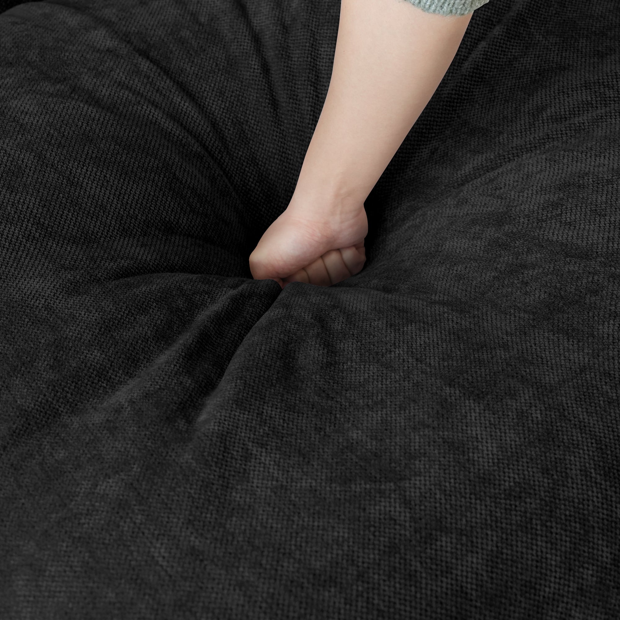 Nova Slope Arm Cloud Collection - Onyx