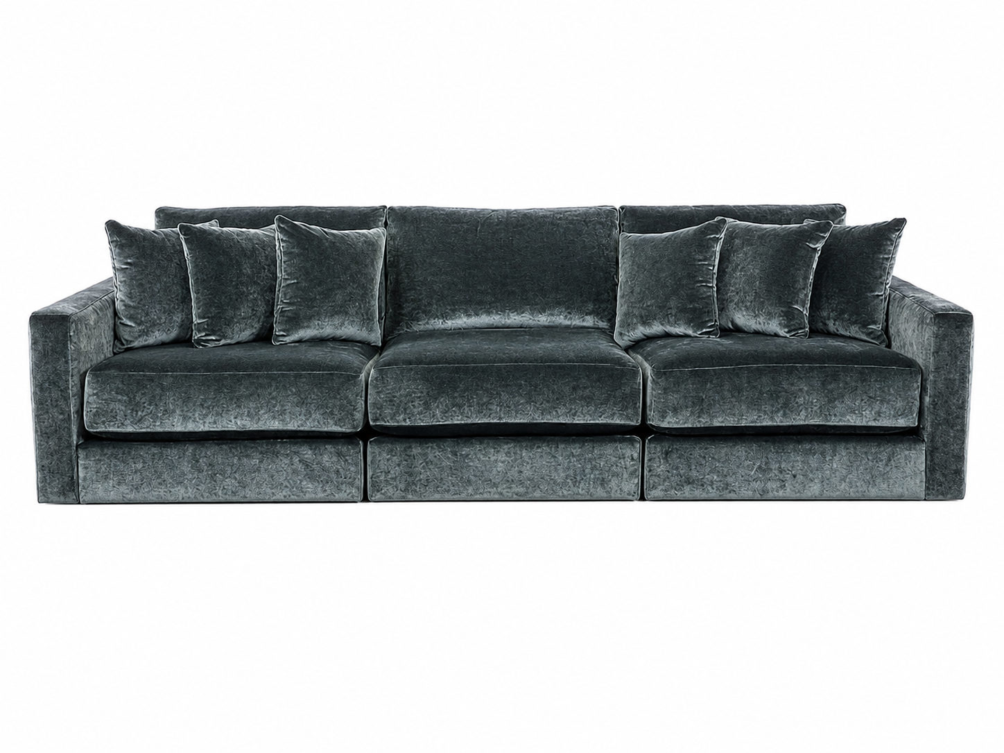 Remington Sectional (Customizable)