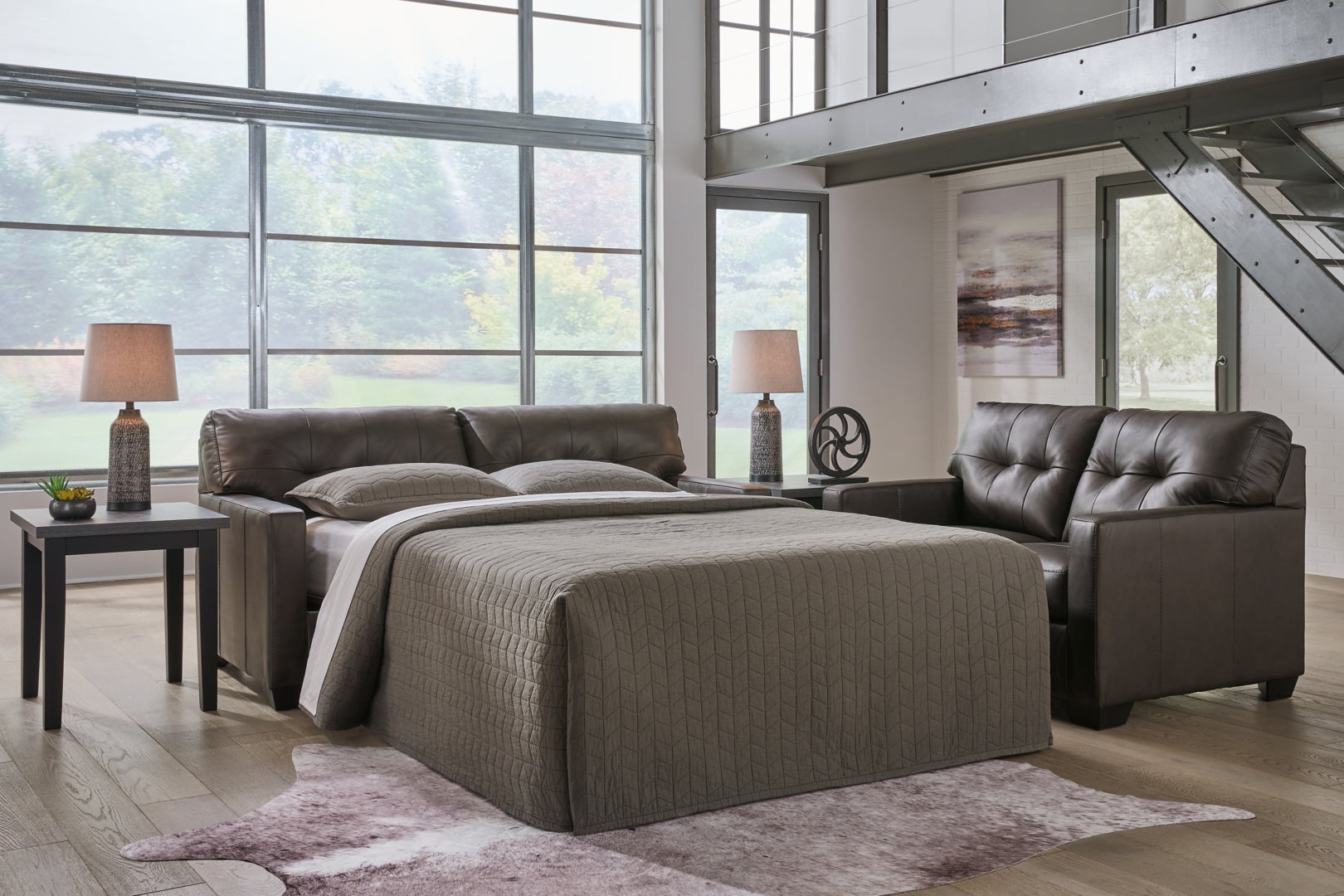 Belziani Sofa