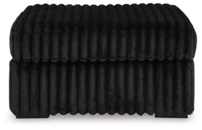 Midnight-Madness Sectional (Customizable)