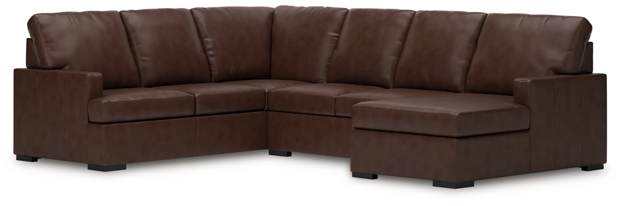 McDowlan 3-Piece Sectional