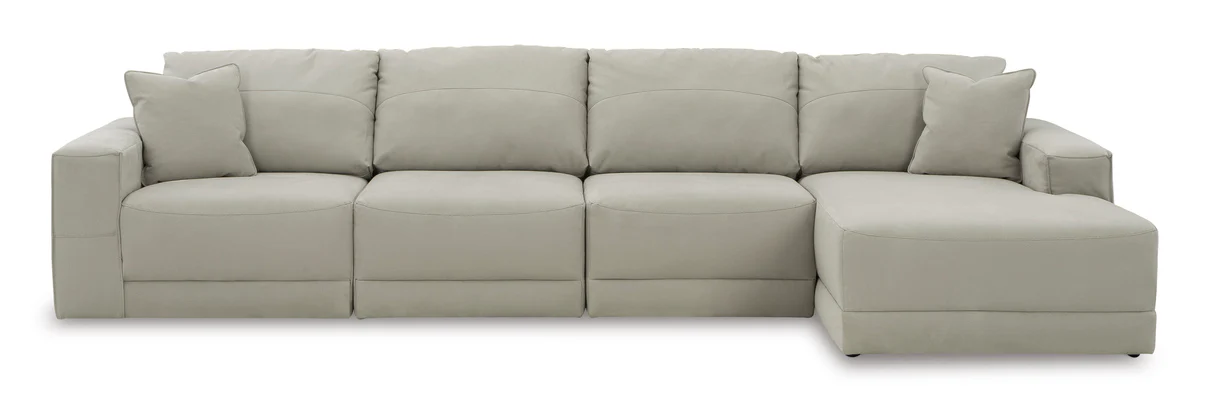 Next-Gen Gaucho 3-4 Piece Sectional
