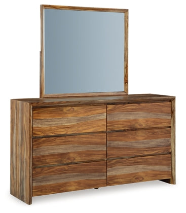 Dressonni Dresser