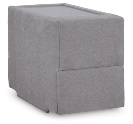 Nuvella Console (Storage or Audio)
