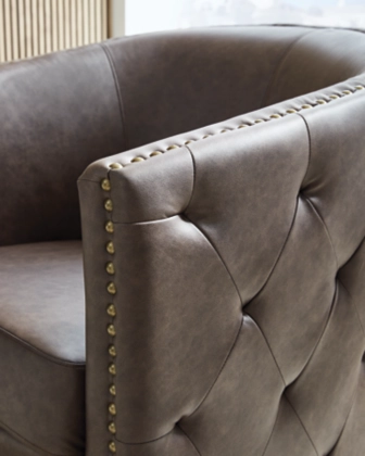 Brentlow Swivel Chair