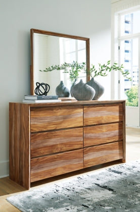 Dressonni Dresser