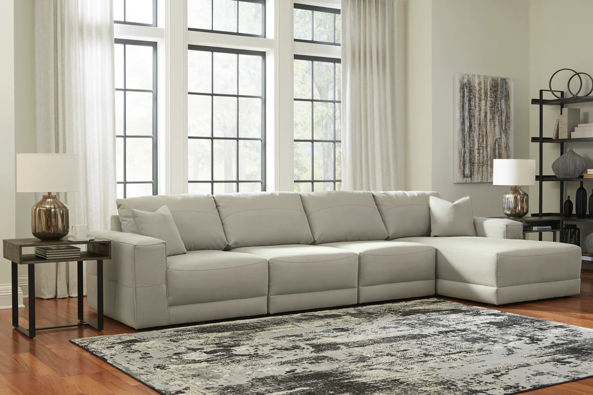 Next-Gen Gaucho 3-4 Piece Sectional