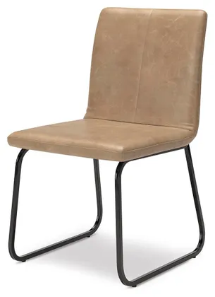 Pharwynn Dining UPH Side Chair - Set of 4