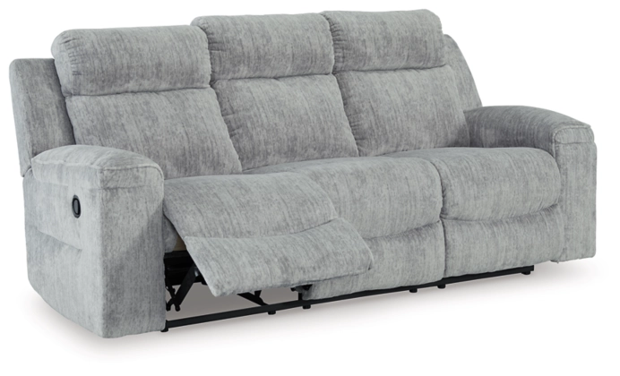 Buntington Reclining Sofa & Loveseat