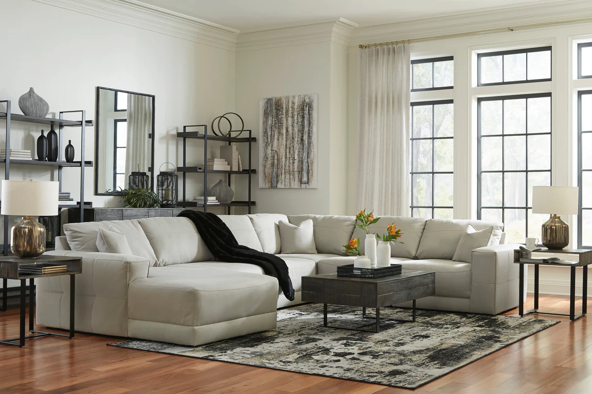 Next-Gen Gaucho 5-6 Piece Sectional