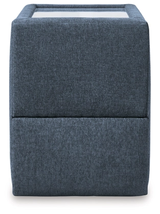 Nuvella Console (Storage or Audio)