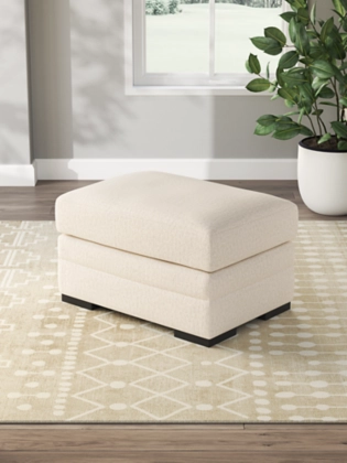 Wellington Ottoman