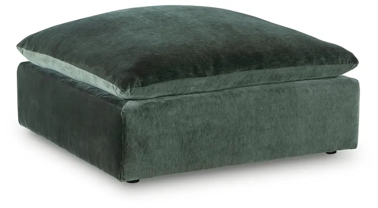 Carriage View 3-Piece Sectional