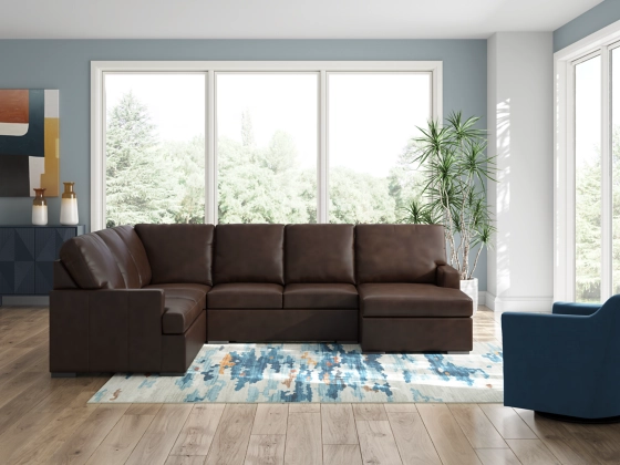 McDowlan 3-Piece Sectional