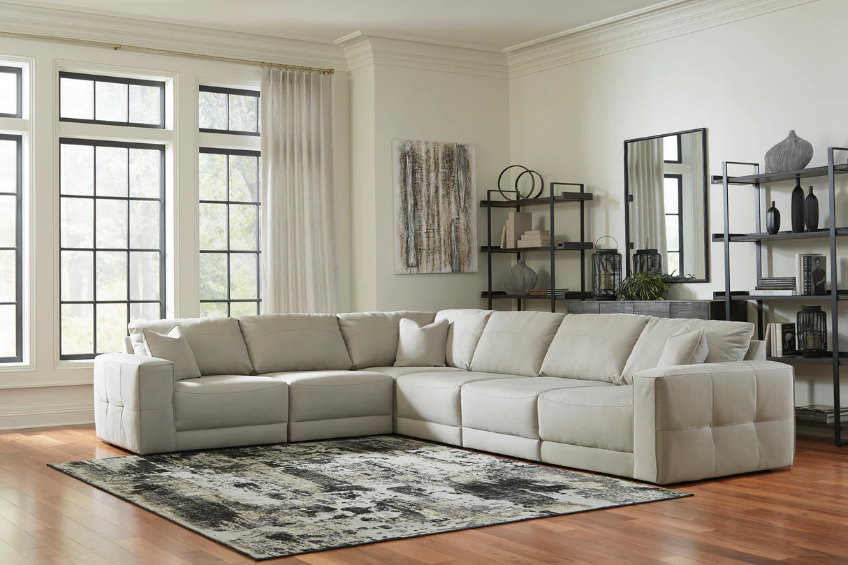 Next-Gen Gaucho 5-6 Piece Sectional