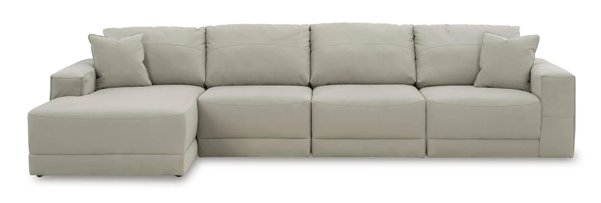Next-Gen Gaucho 3-4 Piece Sectional