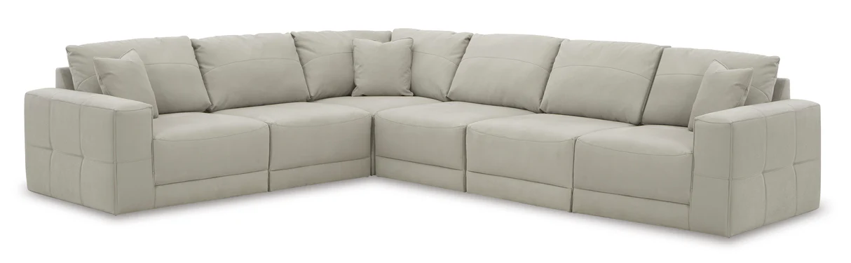 Next-Gen Gaucho 5-6 Piece Sectional