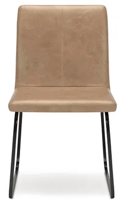 Pharwynn Dining UPH Side Chair - Set of 4