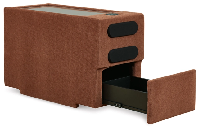 Nuvella Console (Storage or Audio)