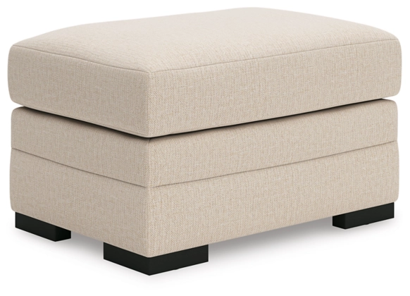 Wellington Ottoman