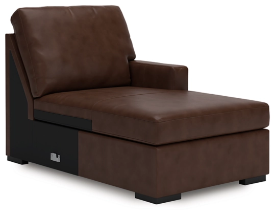 McDowlan 3-Piece Sectional