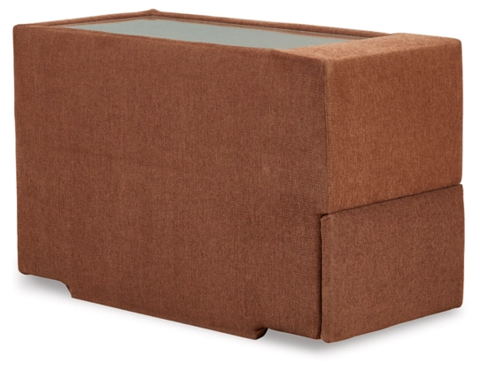 Nuvella Console (Storage or Audio)