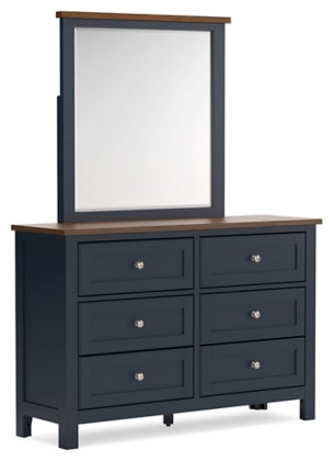 Landocken Dresser