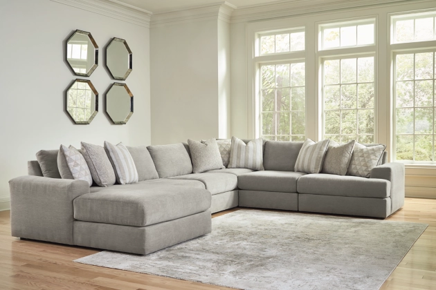 Avaliyah 5-7 Piece Sectional