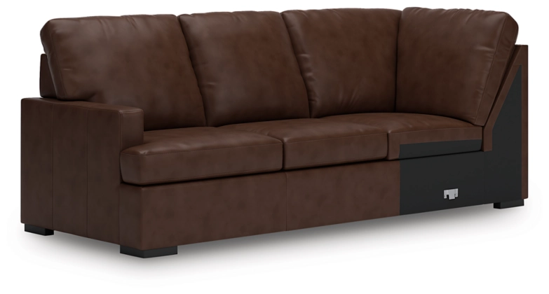 McDowlan 3-Piece Sectional