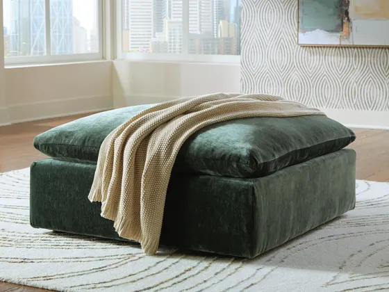 Carriage View 3-Piece Sectional