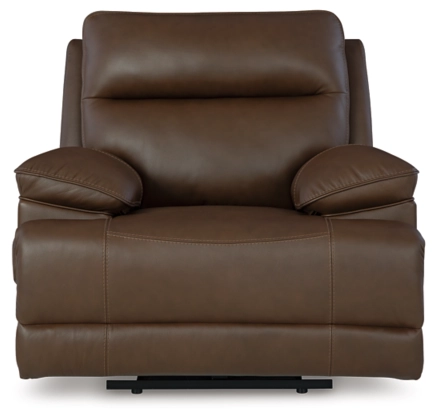 VonRyan PWR Recliner/ADJ Headrest