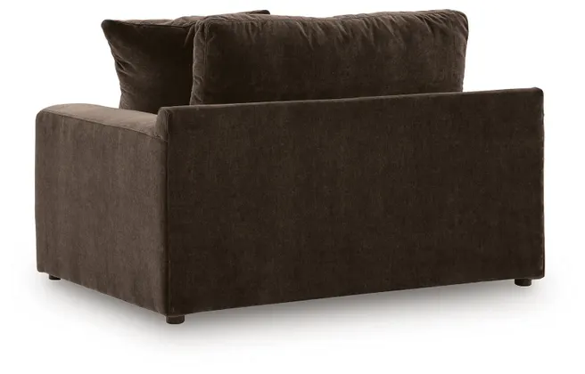 Montclair Chair and a Half