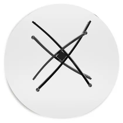 Pharwynn Round Dining Room Table
