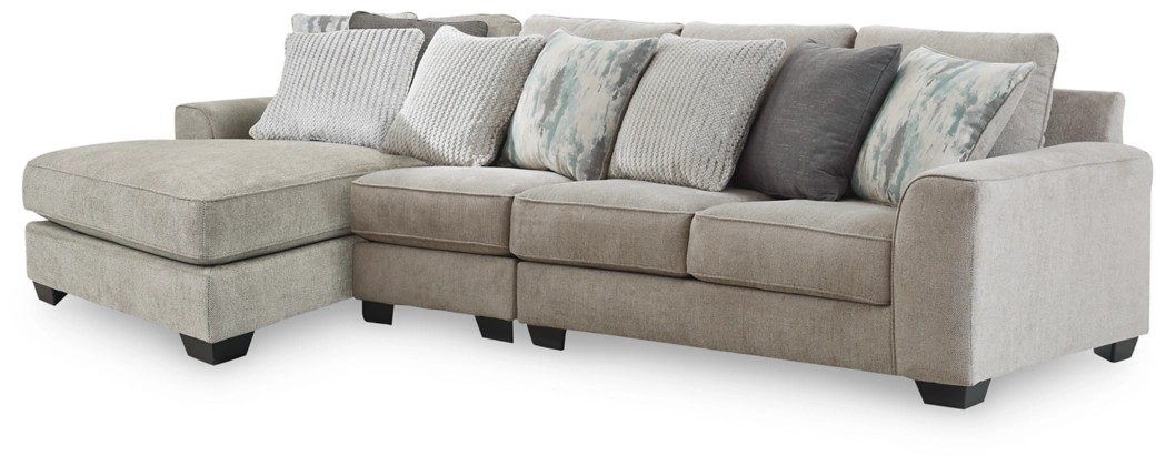 Ardsley Sectional Couch