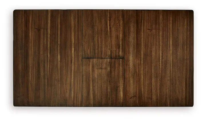 Ralene RECT DRM Counter EXT Table